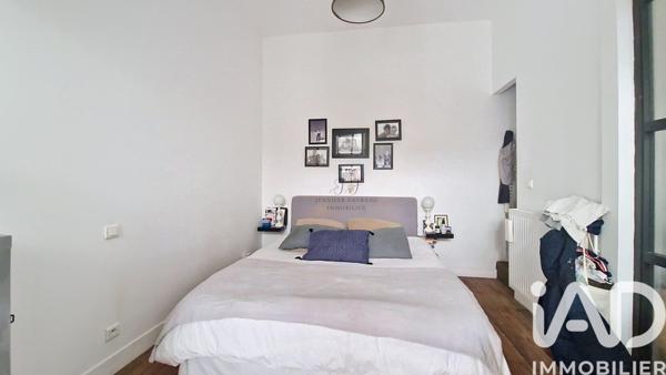 Appartement à vendre 4 pièces 128 m² Bordeaux