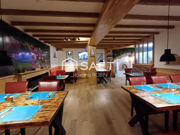 ARGELES SUR MER, LOCAL COMMERCIAL A VENDRE