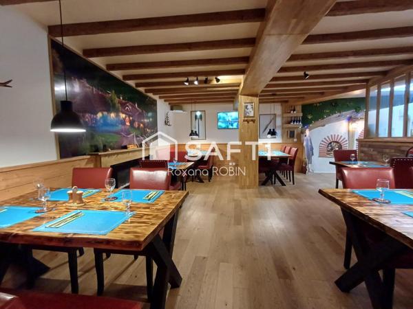 ARGELES SUR MER, LOCAL COMMERCIAL A VENDRE