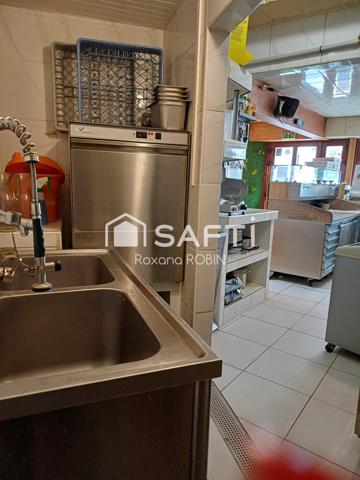 ARGELES SUR MER, LOCAL COMMERCIAL A VENDRE