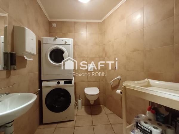 ARGELES SUR MER, LOCAL COMMERCIAL A VENDRE