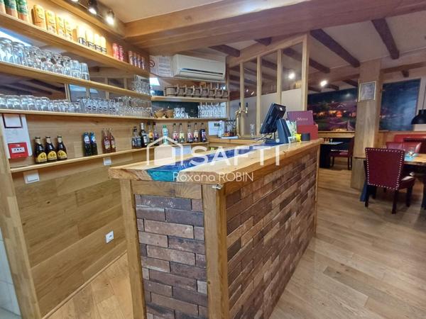 ARGELES SUR MER, LOCAL COMMERCIAL A VENDRE