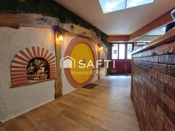 ARGELES SUR MER, LOCAL COMMERCIAL A VENDRE