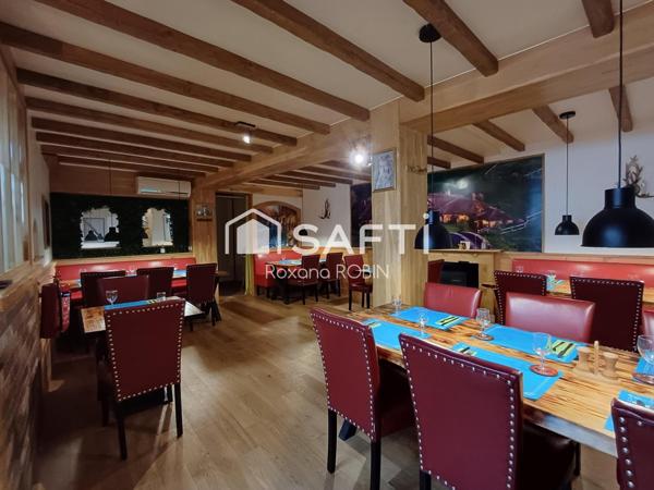 ARGELES SUR MER, LOCAL COMMERCIAL A VENDRE