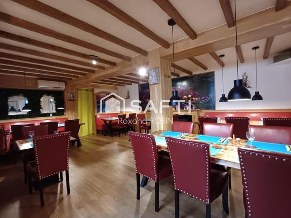 ARGELES SUR MER, LOCAL COMMERCIAL A VENDRE