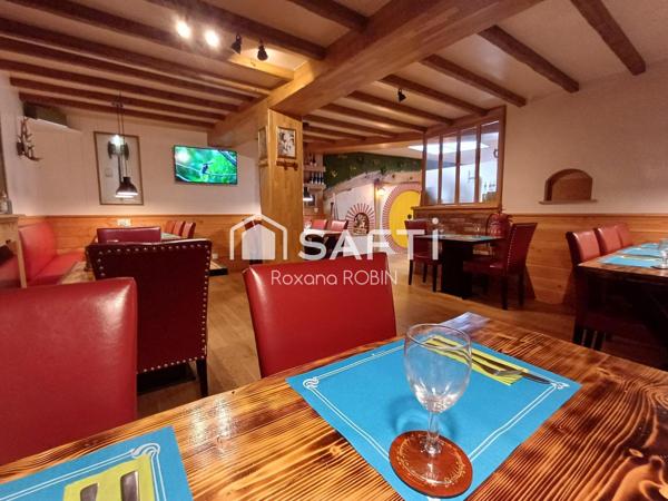 ARGELES SUR MER, LOCAL COMMERCIAL A VENDRE