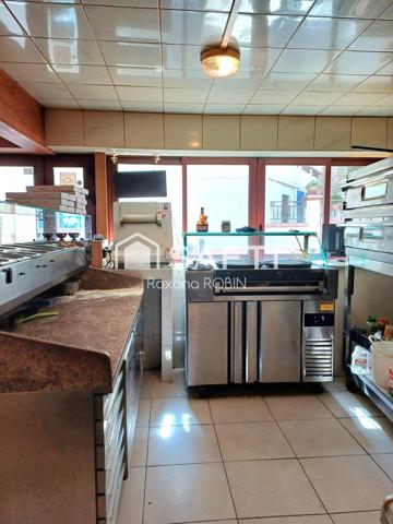 ARGELES SUR MER, LOCAL COMMERCIAL A VENDRE