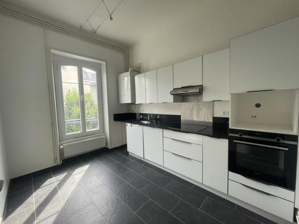 Appartement