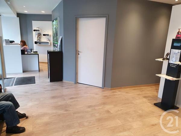 à vendre  59 m2 ALBERT - 80