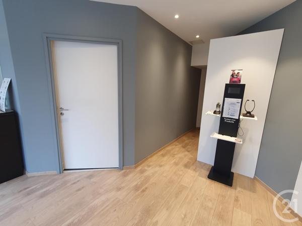 à vendre  59 m2 ALBERT - 80