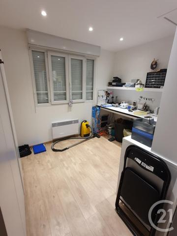 à vendre  59 m2 ALBERT - 80