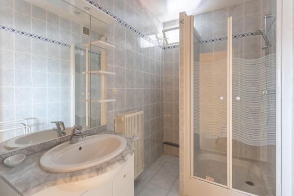 Appartement T3 58m² proche du centre de Tonneins