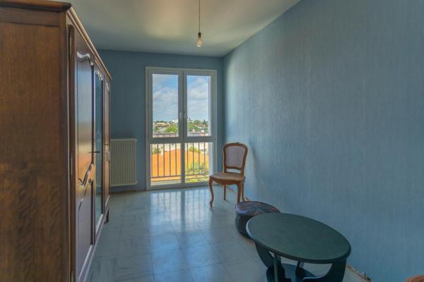 Appartement T3 58m² proche du centre de Tonneins