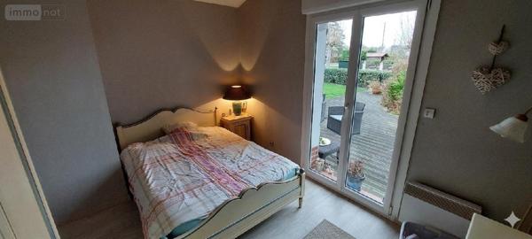 Maison à vendre à Cucq dans le Pas-de-Calais (62780), ref : 21/2532