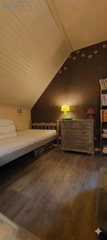 Maison à vendre à Cucq dans le Pas-de-Calais (62780), ref : 21/2532