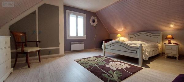 Maison à vendre à Cucq dans le Pas-de-Calais (62780), ref : 21/2532