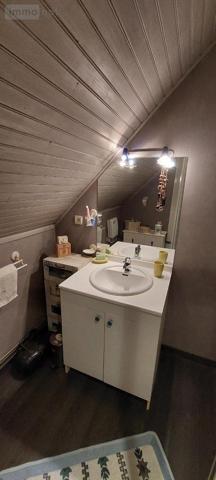 Maison à vendre à Cucq dans le Pas-de-Calais (62780), ref : 21/2532