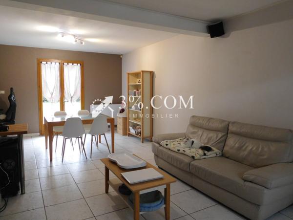 Maison 5 pièce(s) 3 chambre(s) 75 m²