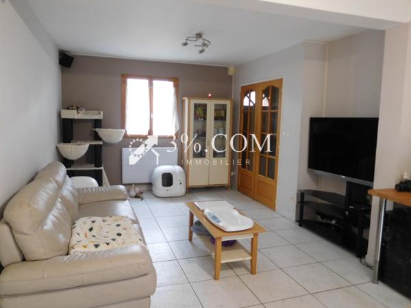 Maison 5 pièce(s) 3 chambre(s) 75 m²