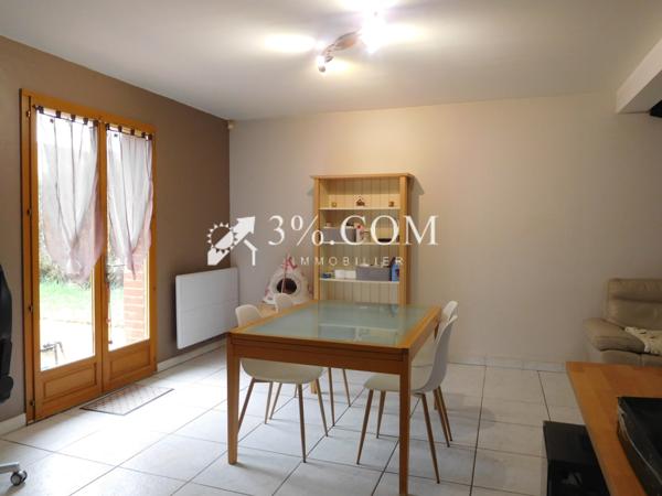 Maison 5 pièce(s) 3 chambre(s) 75 m²