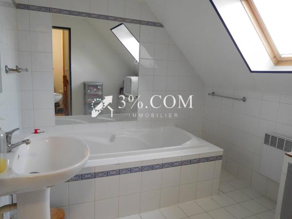 Maison 5 pièce(s) 3 chambre(s) 75 m²