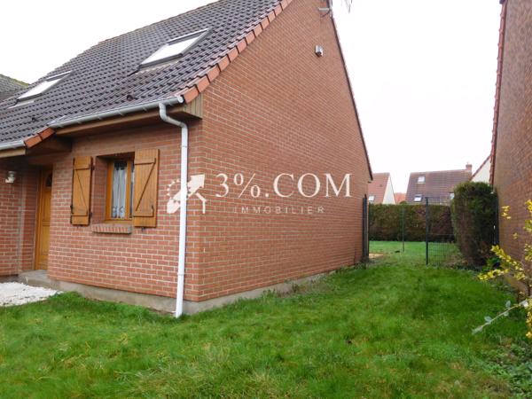 Maison 5 pièce(s) 3 chambre(s) 75 m²