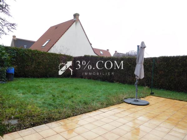 Maison 5 pièce(s) 3 chambre(s) 75 m²