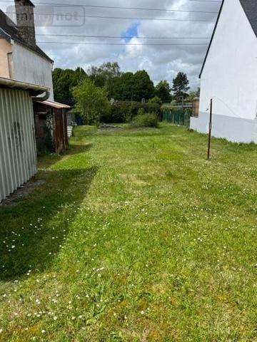 Terrain à Batir à vendre à Lanester dans le Morbihan (56600), ref : 56083-1034