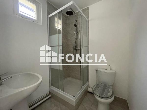 Location Appartement 3 pièces 36.6 m² - 70 AVENUE ARISITIDE BRIAND Gravigny 27930