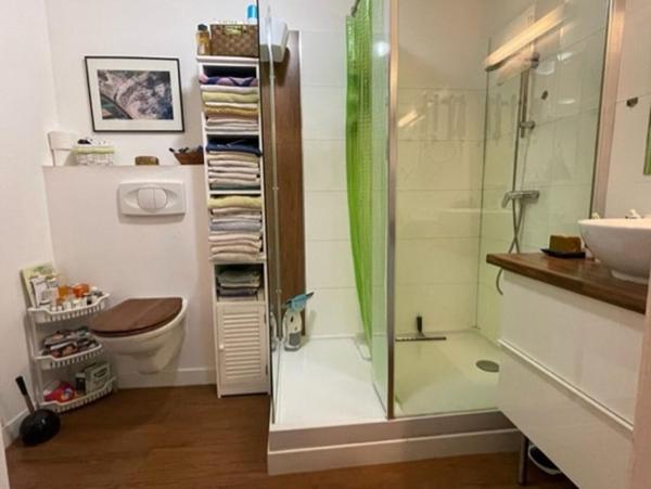 Saintes  rive Gauche Maison