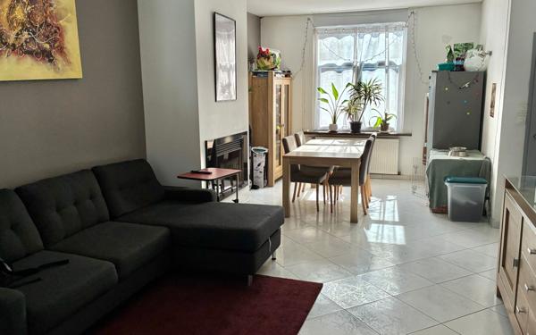 Maison à vendre    5 pièces •  Wattrelos