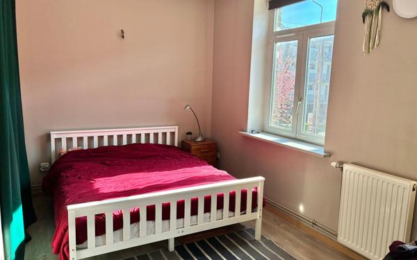 Maison à vendre    5 pièces •  Wattrelos