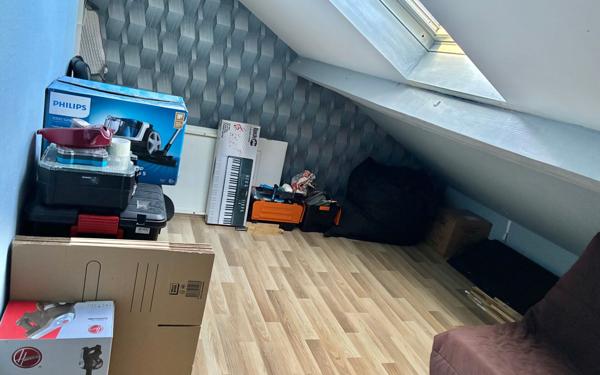 Maison à vendre    5 pièces •  Wattrelos