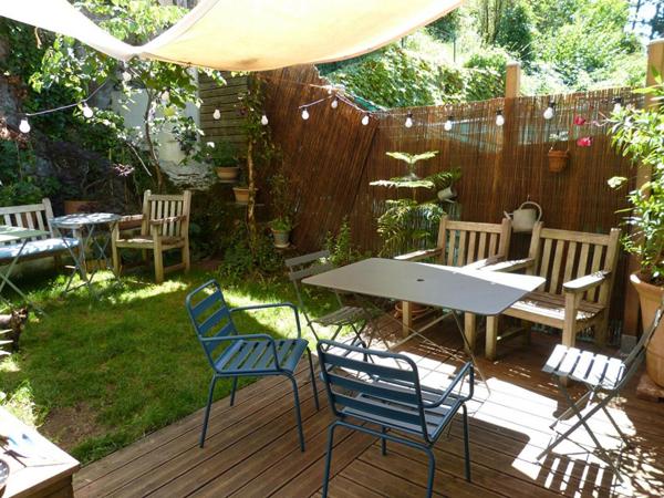 Appartement atypique de bon standing à 5 minutes à pied du centre ville