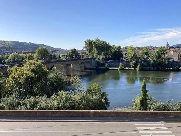 Appartement atypique de bon standing à 5 minutes à pied du centre ville