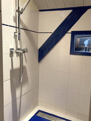 Appartement atypique de bon standing à 5 minutes à pied du centre ville