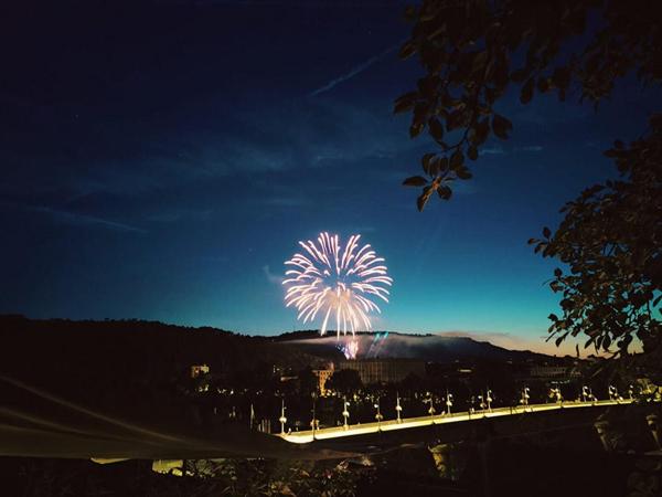 Appartement atypique de bon standing à 5 minutes à pied du centre ville