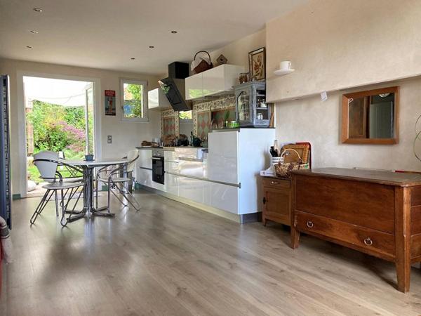 Appartement atypique de bon standing à 5 minutes à pied du centre ville