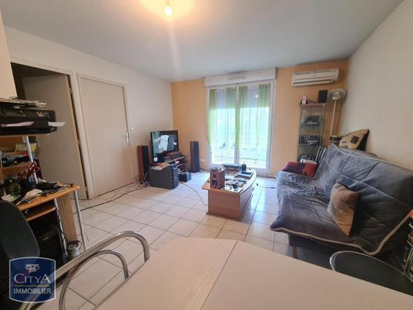 Appartement à vendre 3 pièces 51.93m²