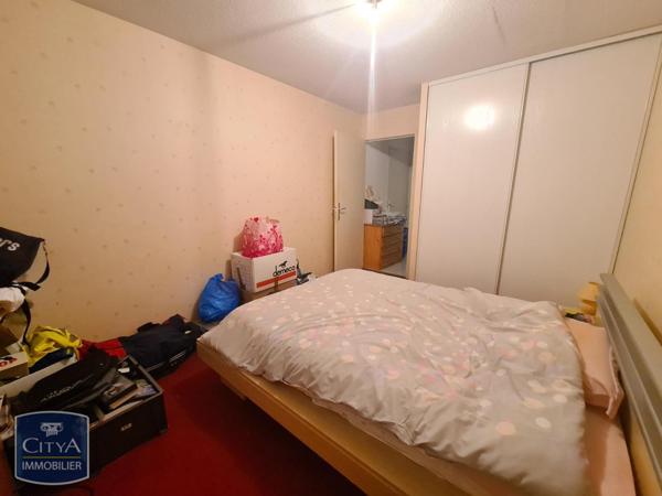 Appartement à vendre 3 pièces 51.93m²