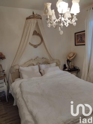 Maison à vendre 4 pièces 95 m² Saint-Pantaléon-de-Larche