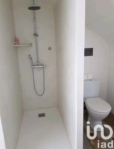 Maison à vendre 4 pièces 95 m² Saint-Pantaléon-de-Larche