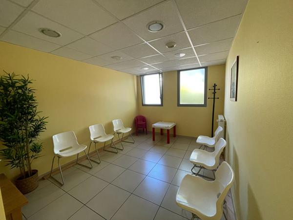 Bureaux Fontenay Le Comte