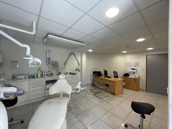 Bureaux Fontenay Le Comte