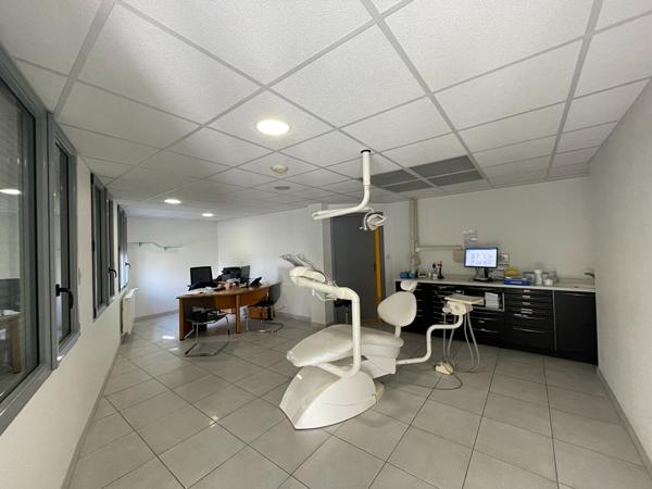 Bureaux Fontenay Le Comte