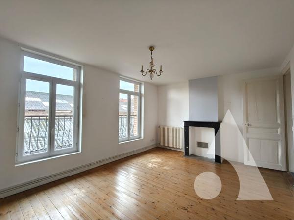 Maison 4 pièces 116 m2