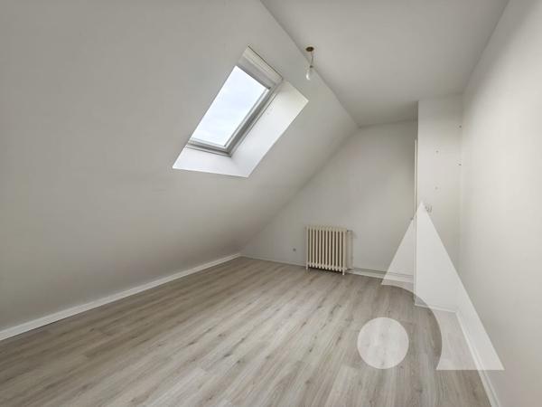 Maison 4 pièces 116 m2