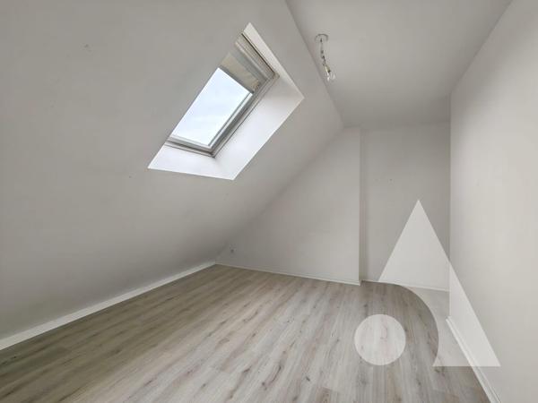 Maison 4 pièces 116 m2