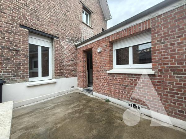 Maison 4 pièces 116 m2
