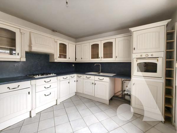 Maison 4 pièces 116 m2